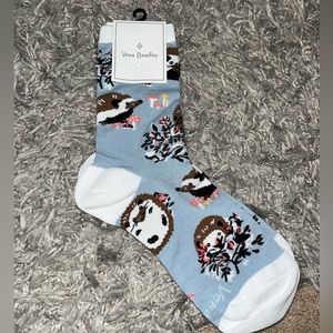 Vera Bradley socks